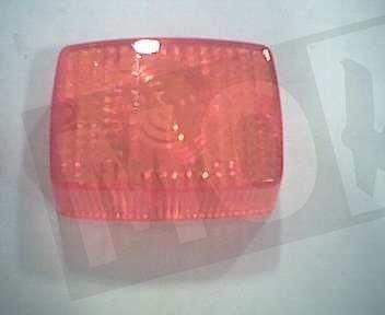 knipperlichtglas NSR